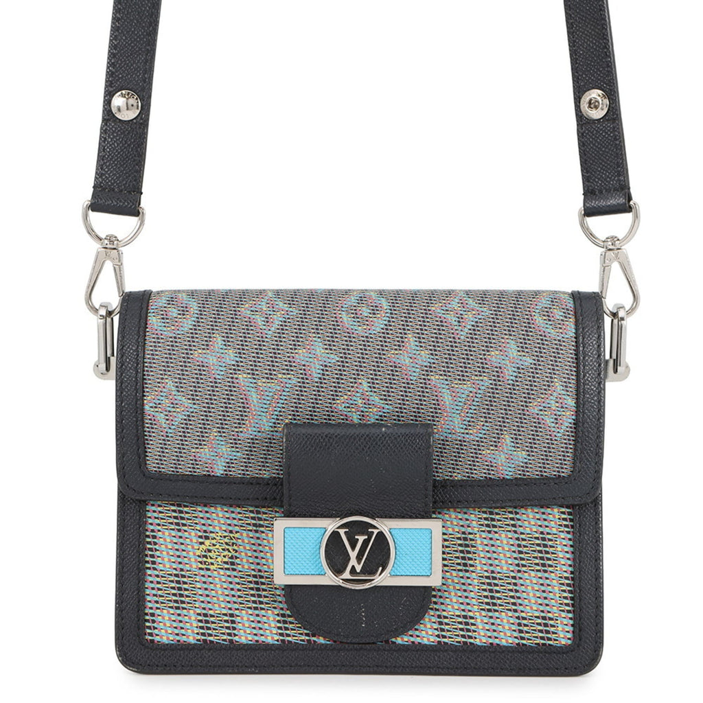 Louis Vuitton Monogram Multi-Color Monogram Shoulder Bag