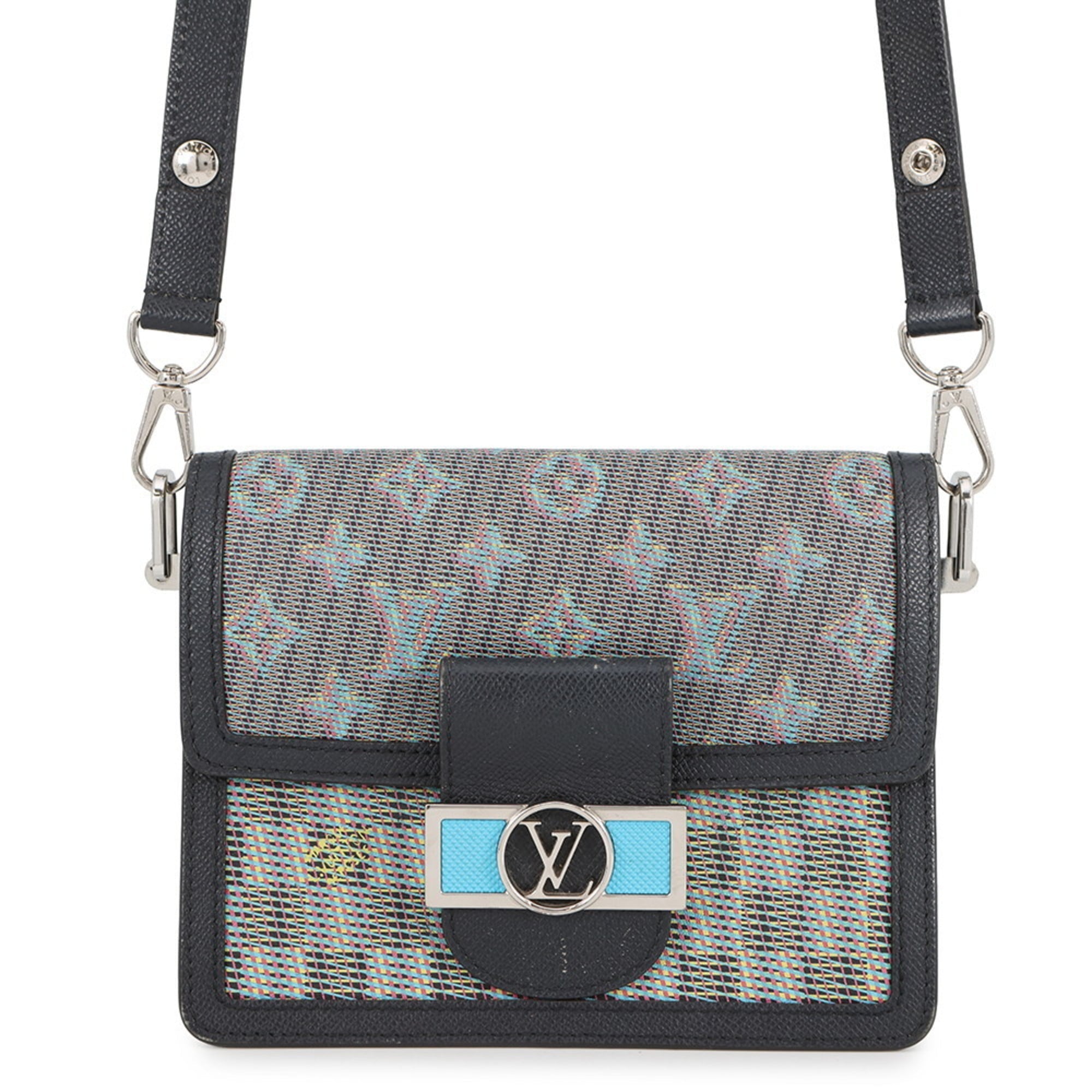 Louis Vuitton Monogram Multi-Color Monogram Shoulder Bag