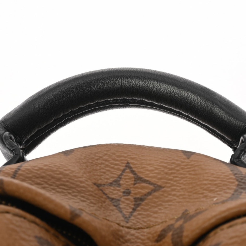 Louis Vuitton Brown Monogram Backpack