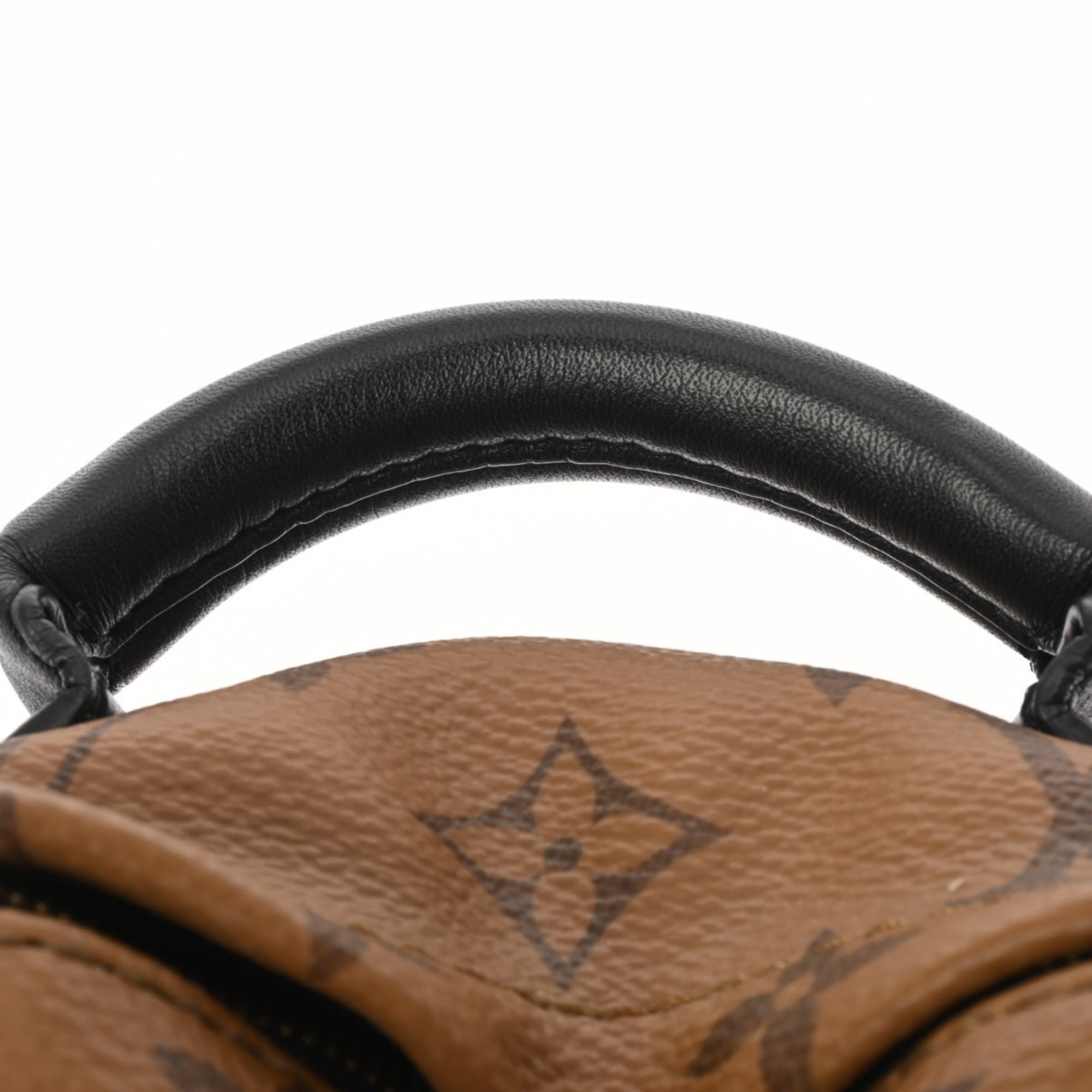 Louis Vuitton Brown Monogram Backpack