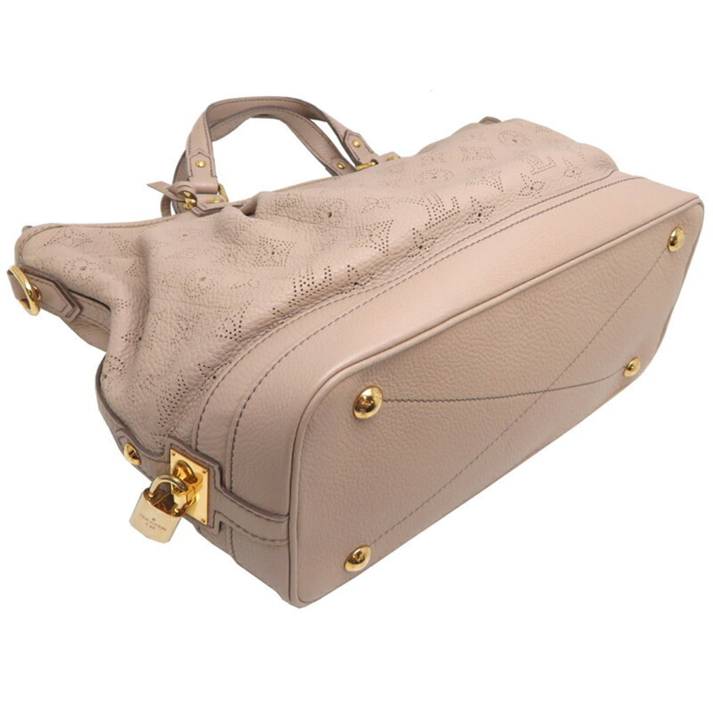 Louis Vuitton Beige Sable Monogram Handbag