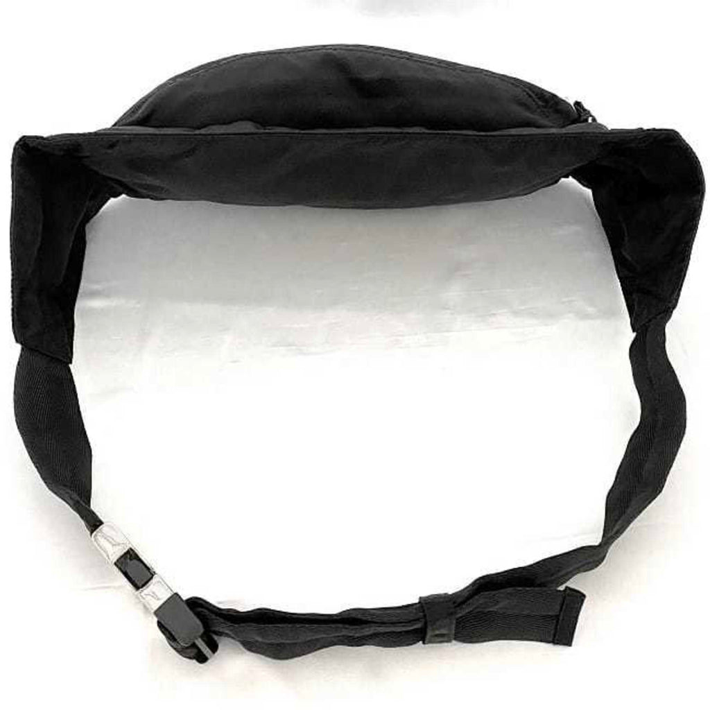 Prada Black Nylon Sling Bag