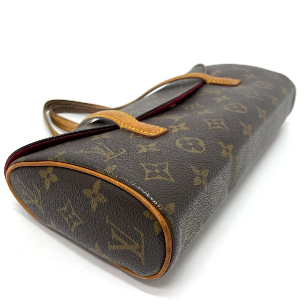 Louis Vuitton Brown Other Handbag