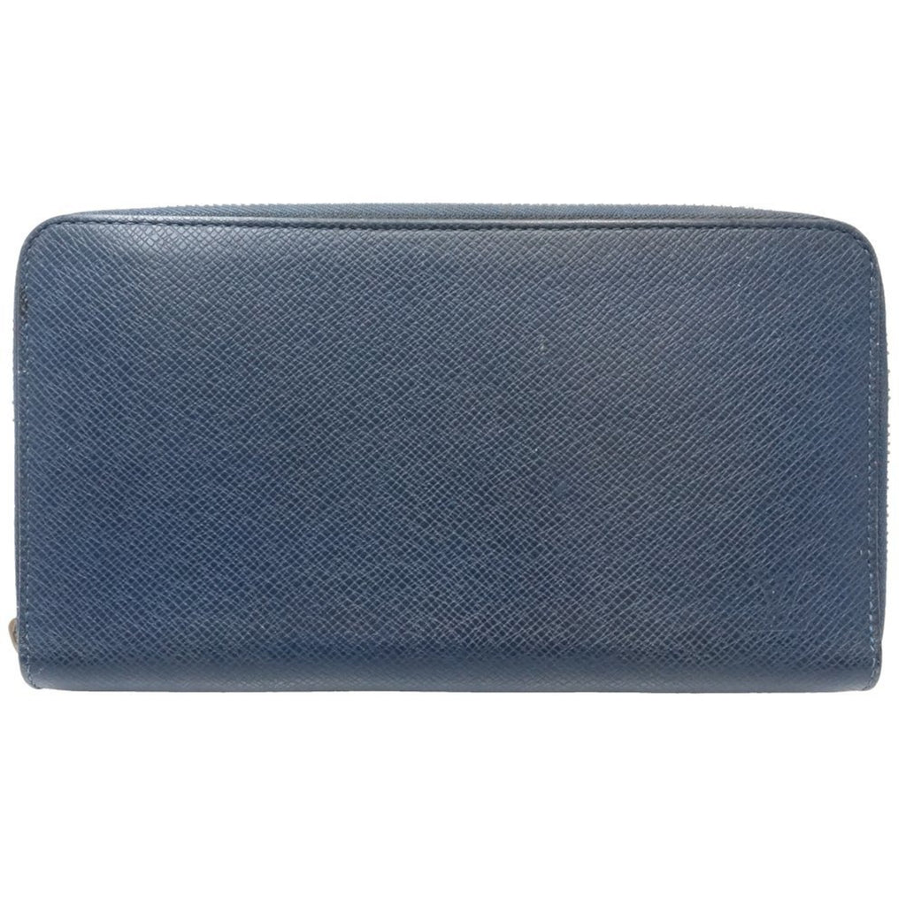 Louis Vuitton Ocean Leather Long Wallet