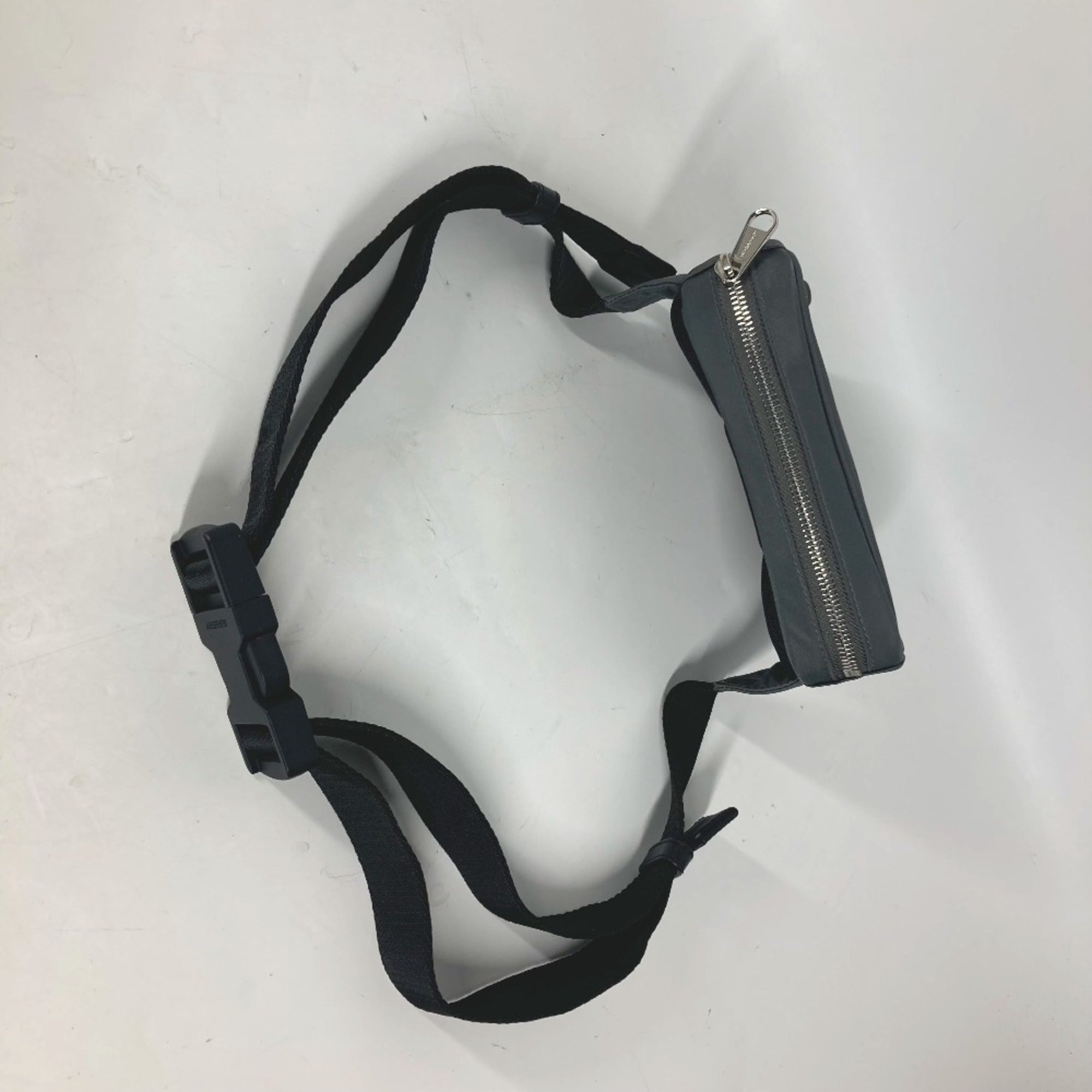 Burberry Nylon Fanny Pack