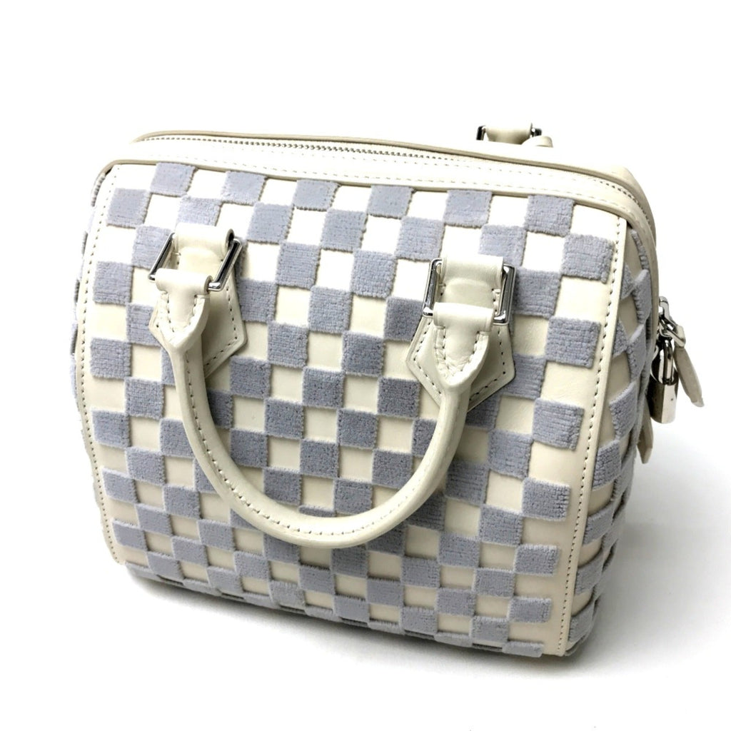 Louis Vuitton White Other Handbag