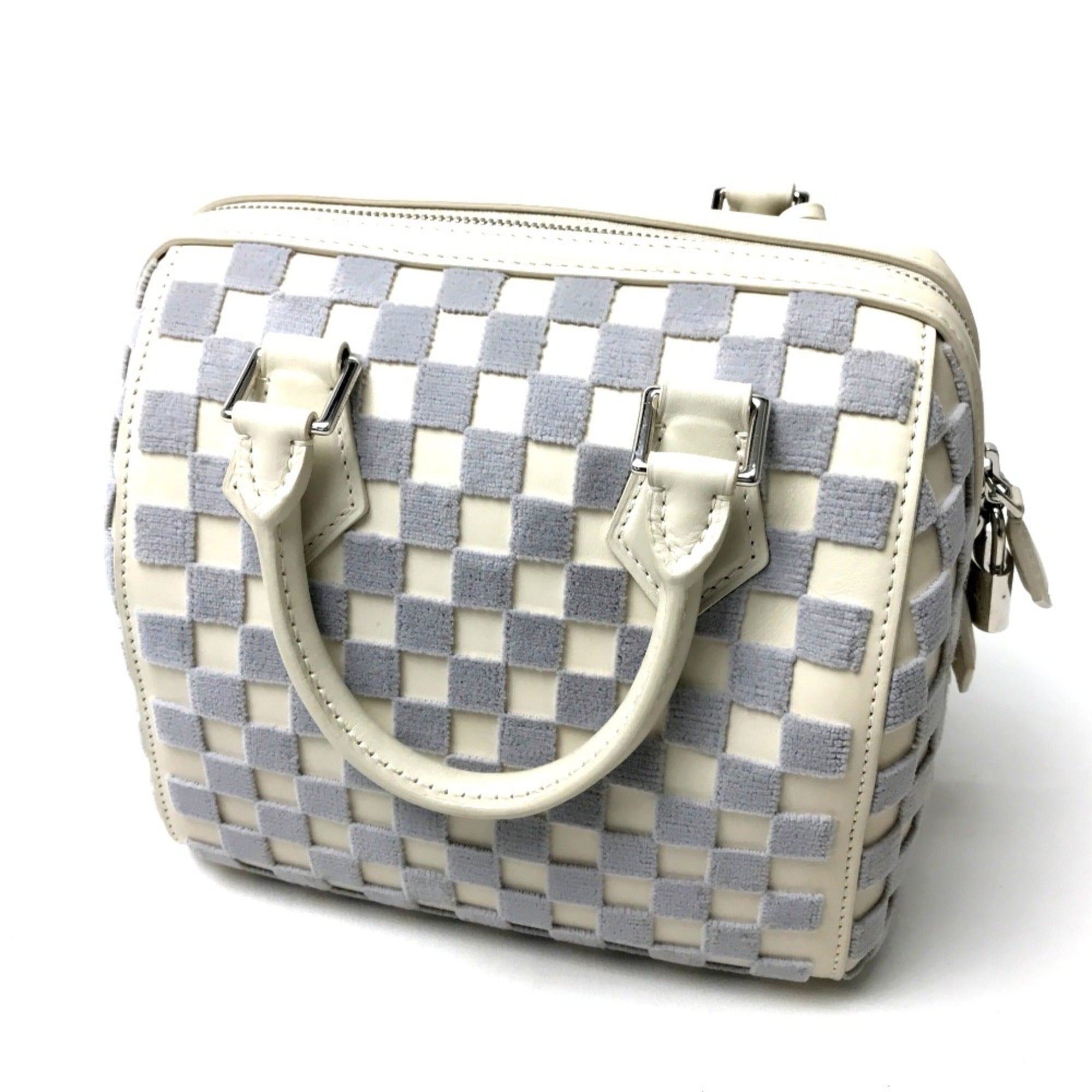 Louis Vuitton White Other Handbag