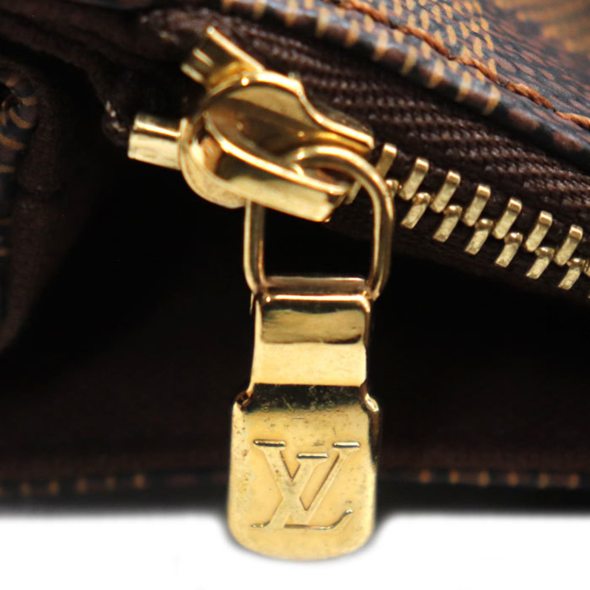 Louis Vuitton Damier Canvas Damier Canvas Tote Bag