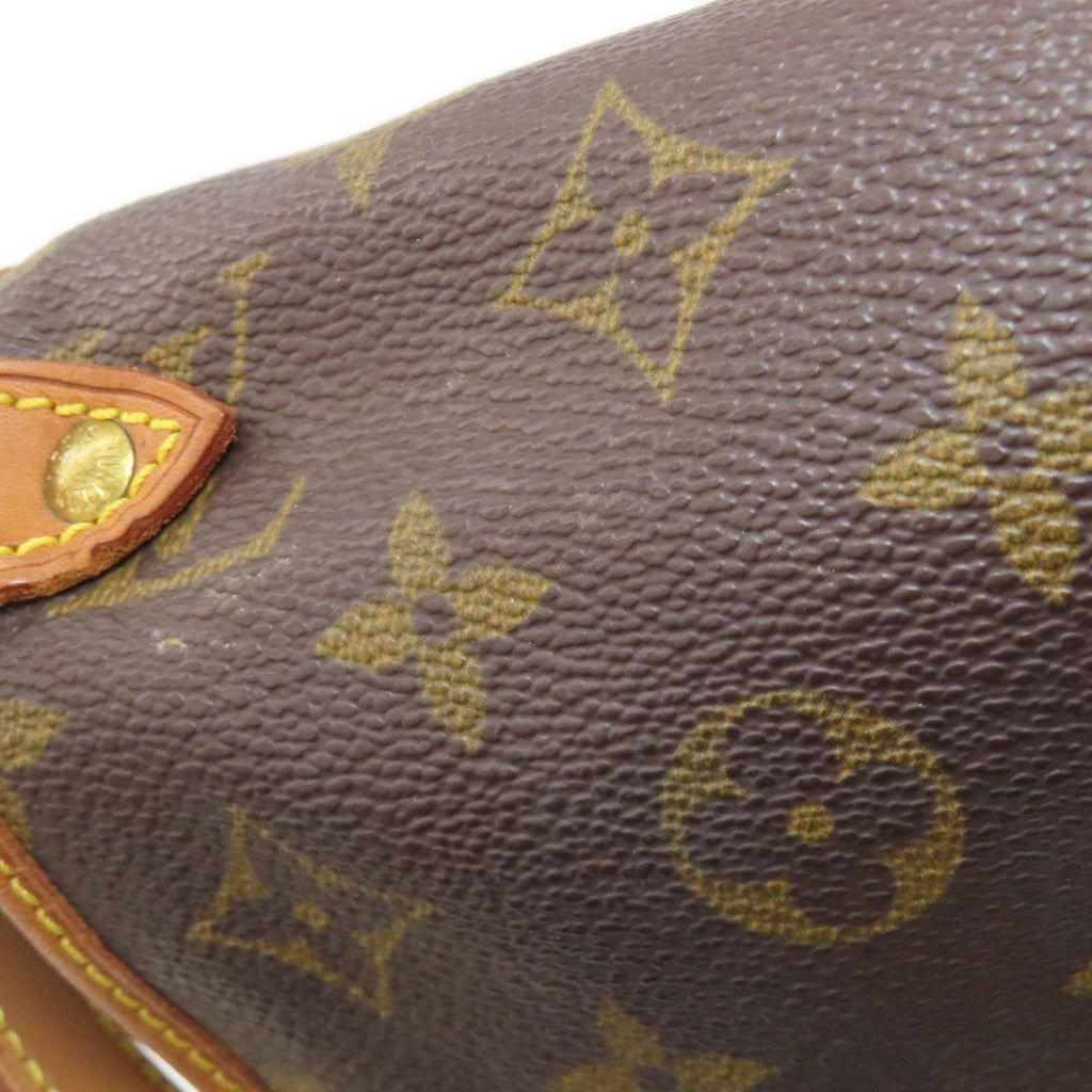 Louis Vuitton Monogram Monogram Shoulder Bag