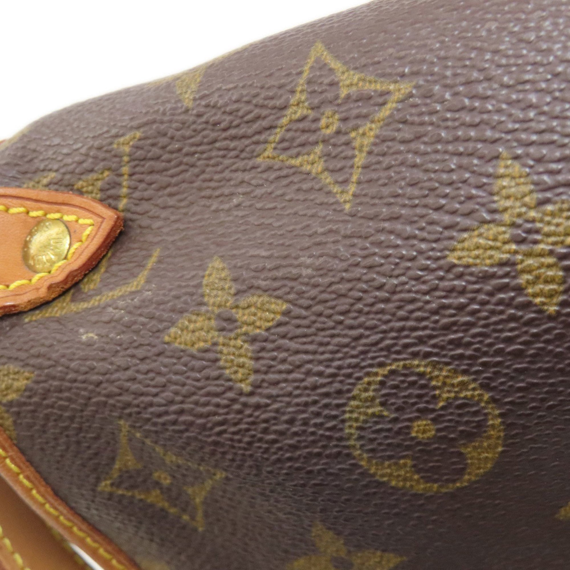 Louis Vuitton Monogram Monogram Shoulder Bag