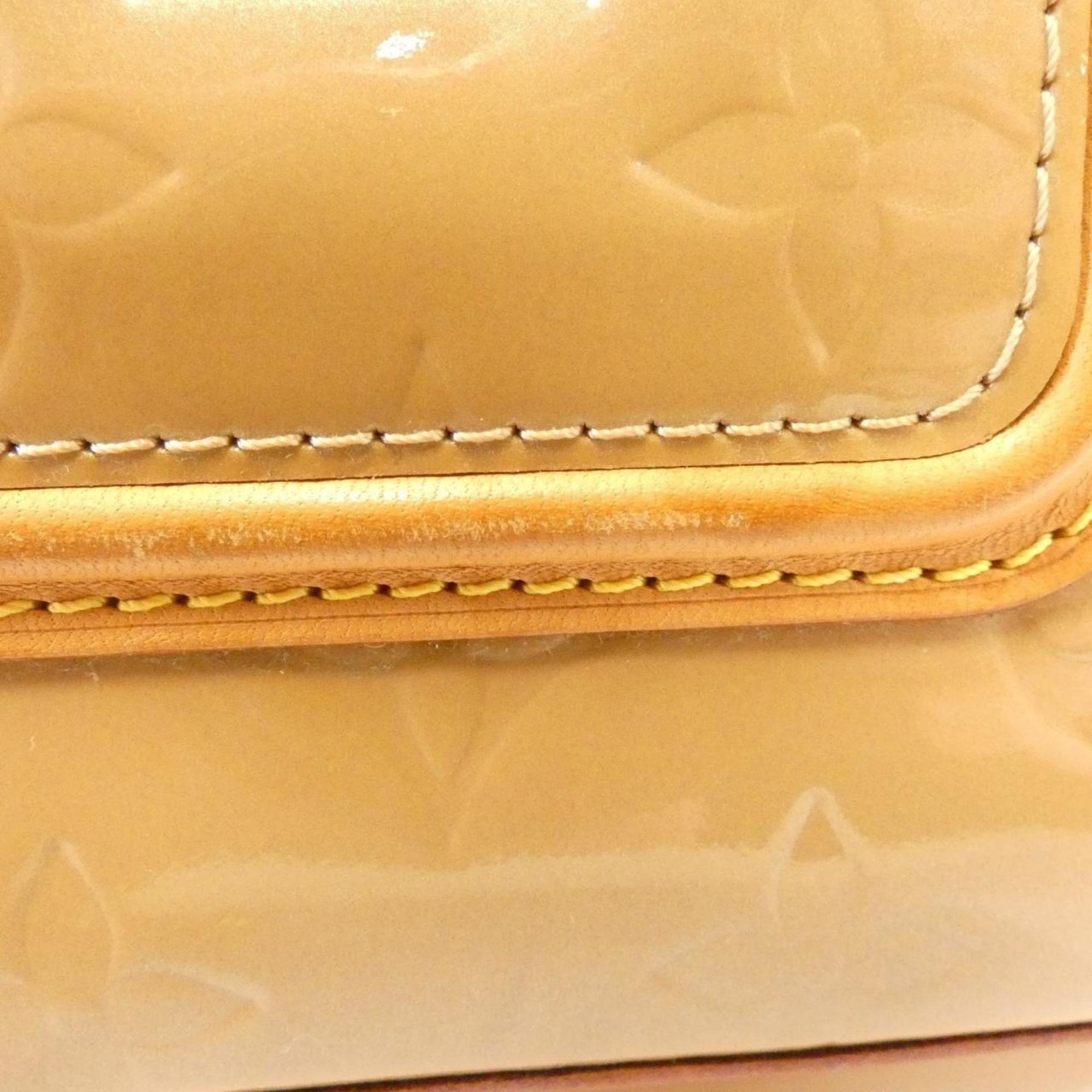 Louis Vuitton Gold Pouch