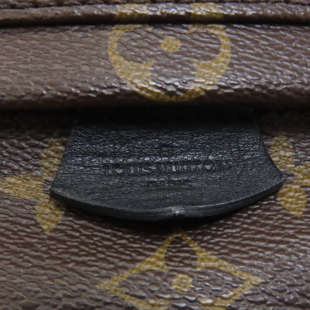 Louis Vuitton Monogram Monogram Backpack
