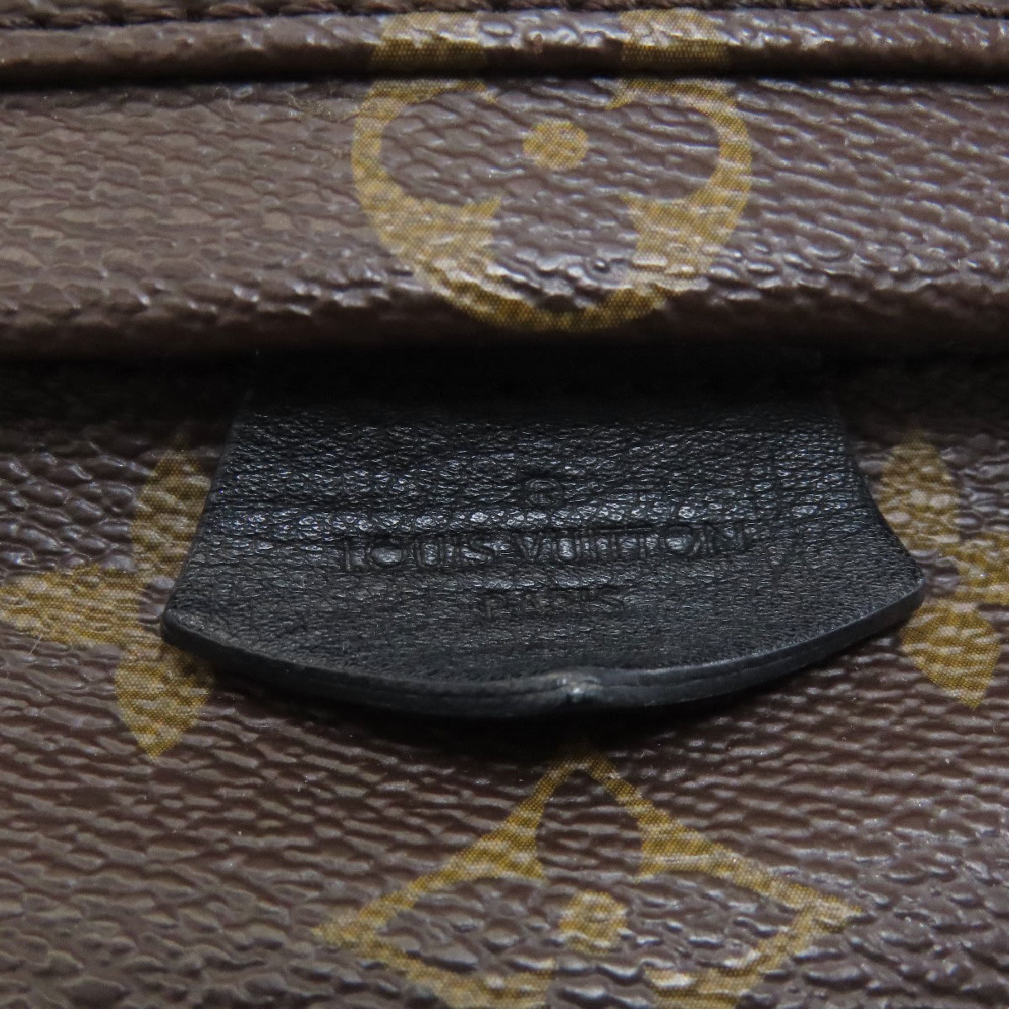 Louis Vuitton Monogram Monogram Backpack