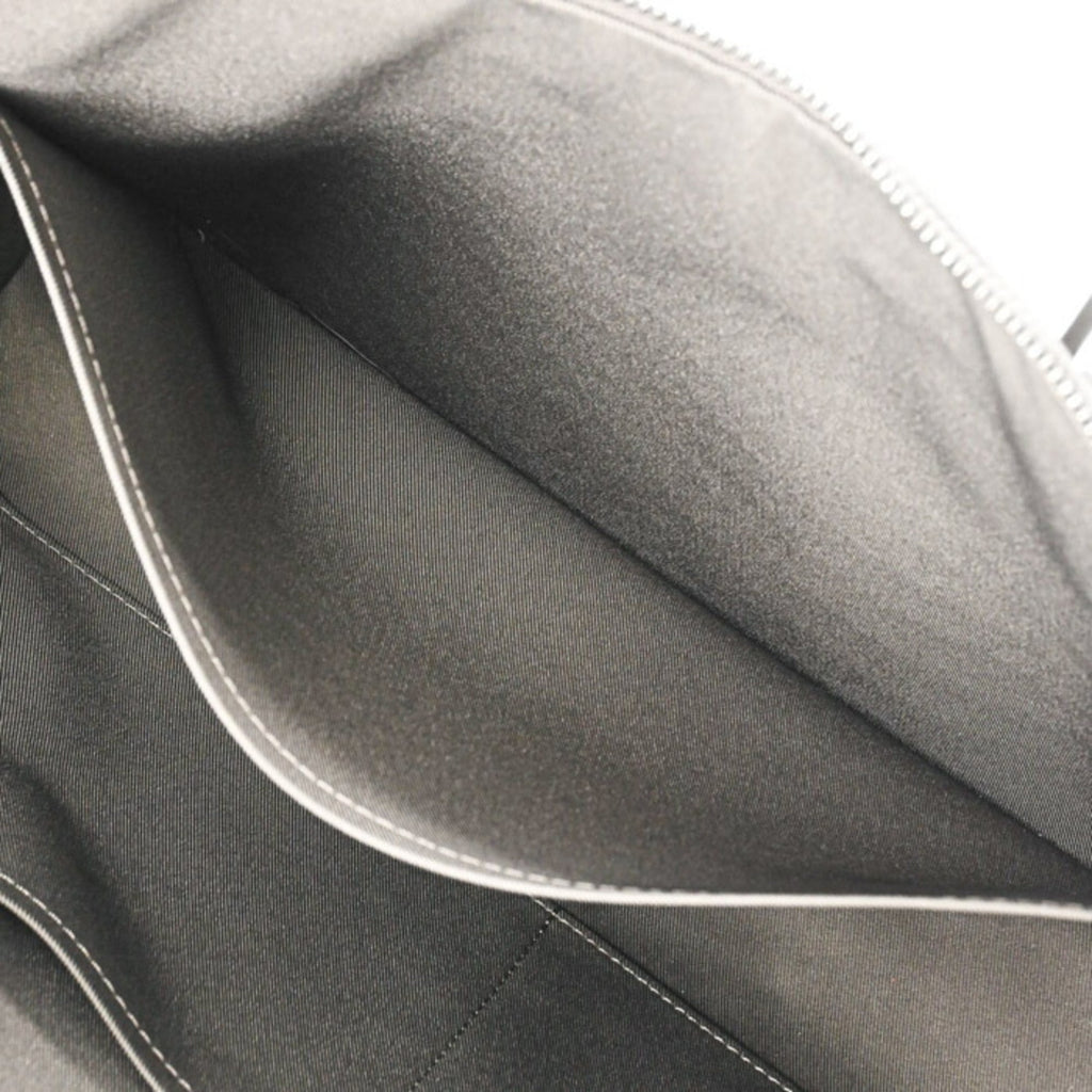 Louis Vuitton Gray Damier Infini Shoulder Bag