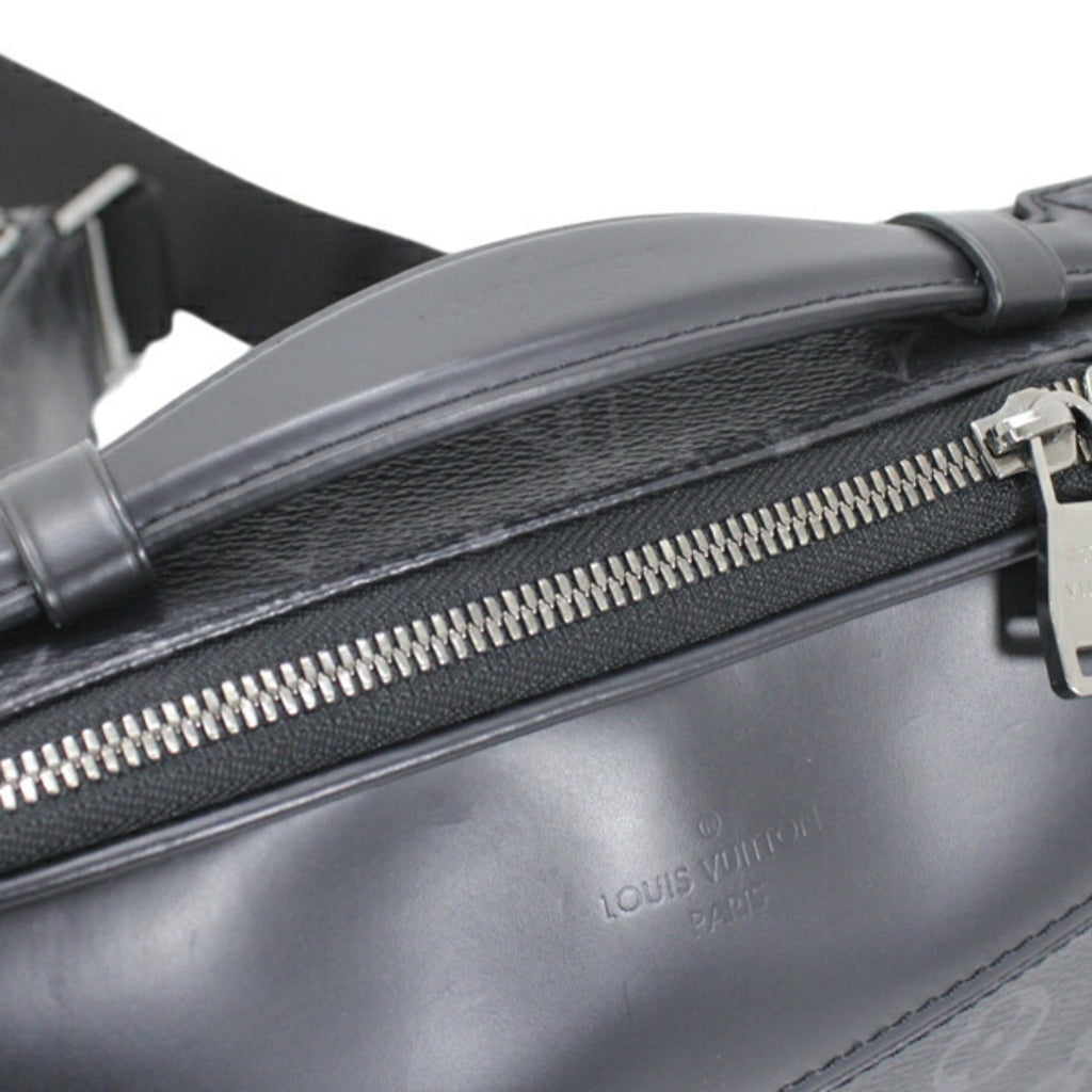 Louis Vuitton Monogram Eclipse Monogram Eclipse Shoulder Bag Sling Bag