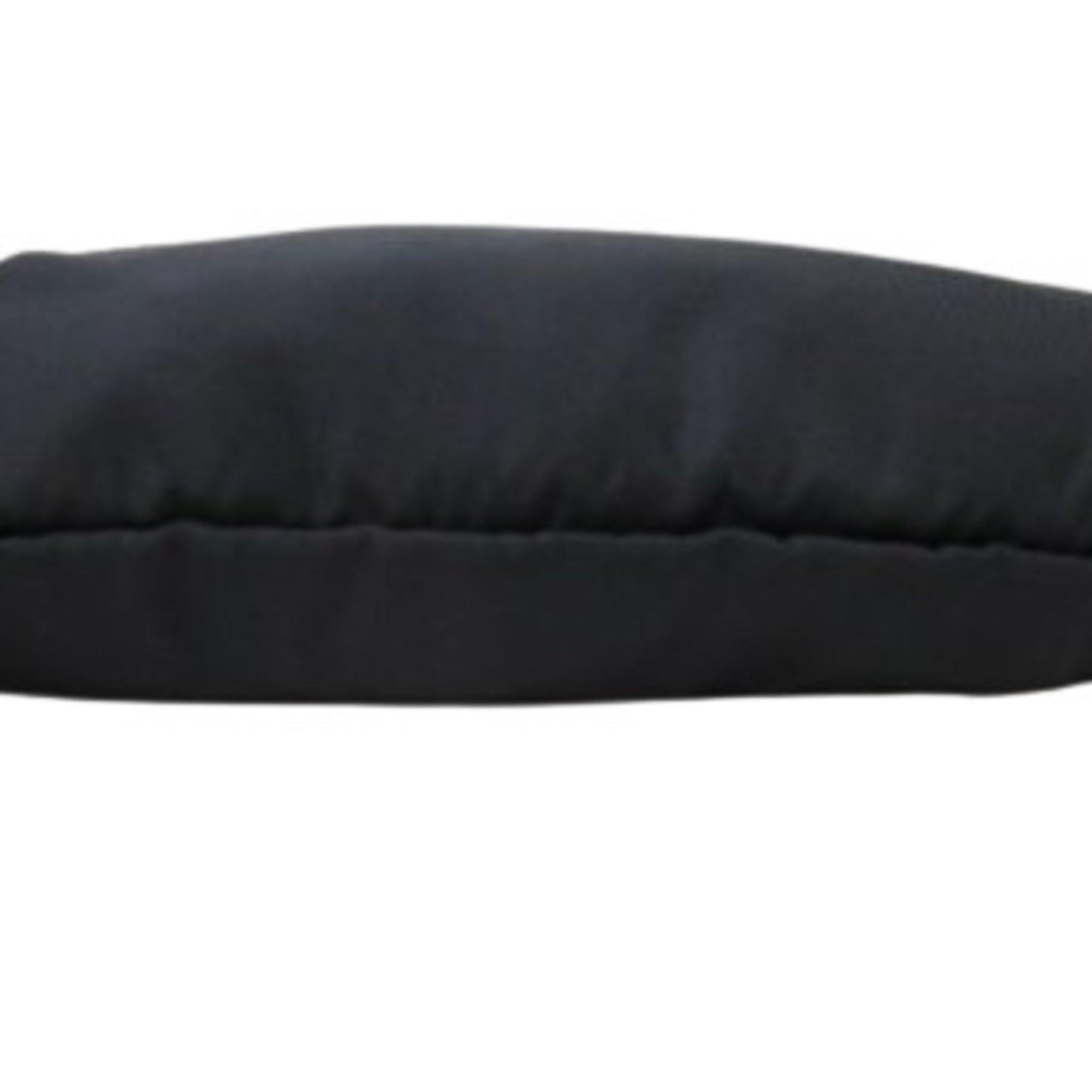 Prada Black Nylon Fanny Pack Sling Bag