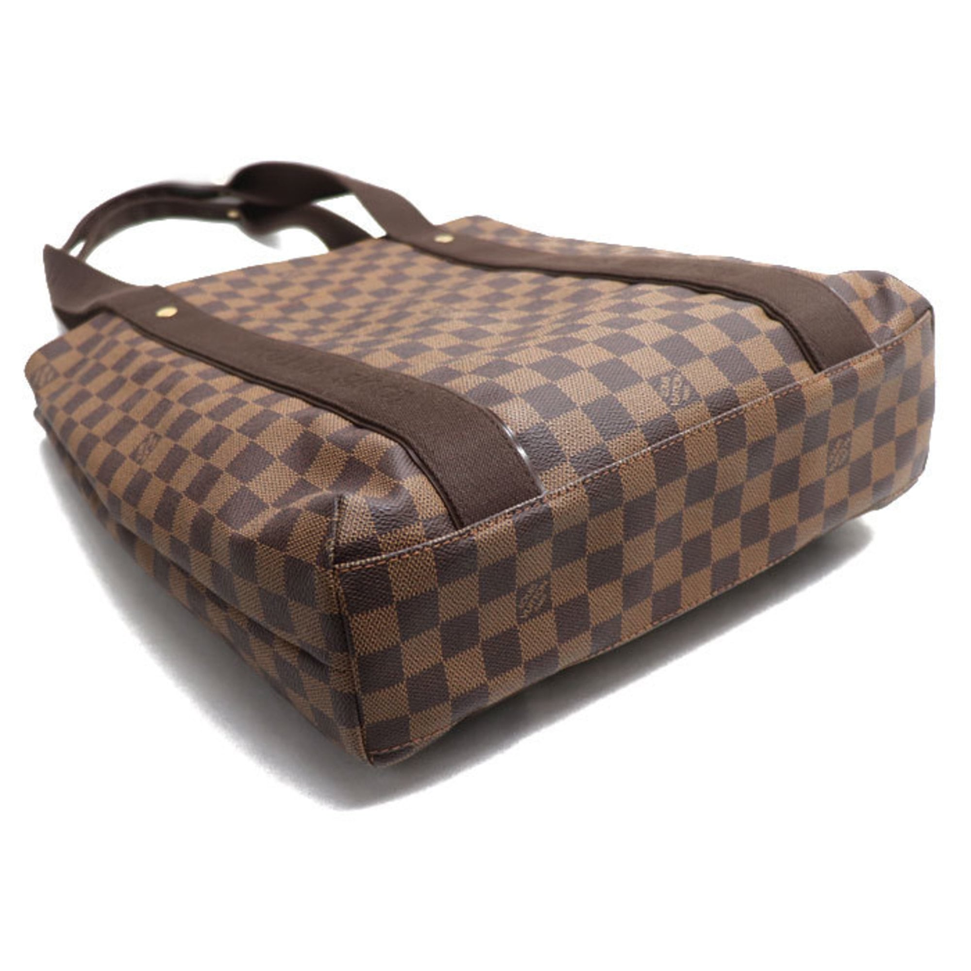 Louis Vuitton Damier Canvas Damier Canvas Tote Bag