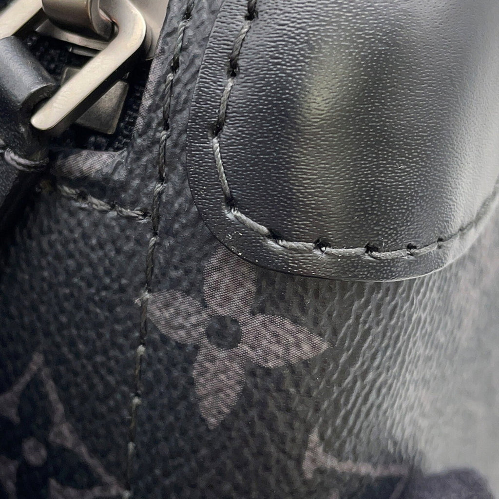 Louis Vuitton Monogram Eclipse Black Monogram Eclipse Noir Monogram Eclipse Shoulder Bag