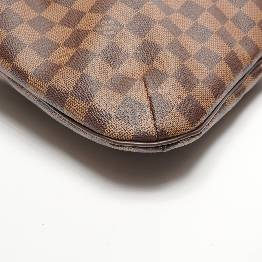 Louis Vuitton Brown Damier Canvas Shoulder Bag