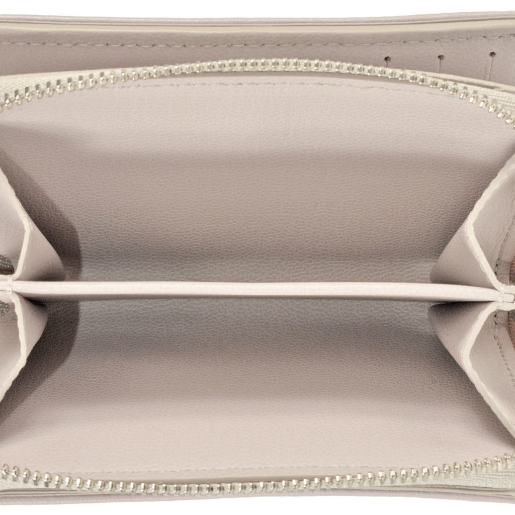 Louis Vuitton Leather Wallet