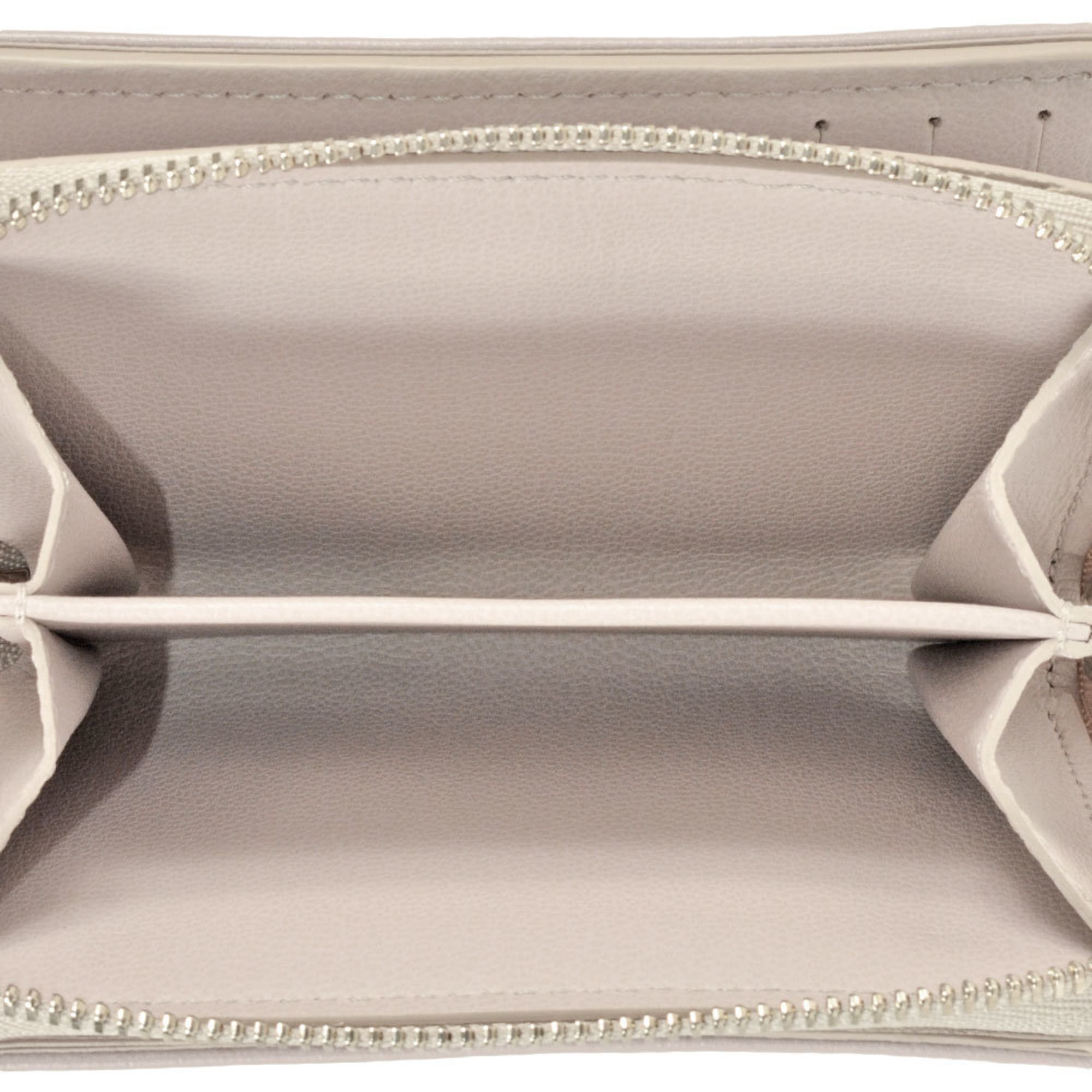 Louis Vuitton Leather Wallet
