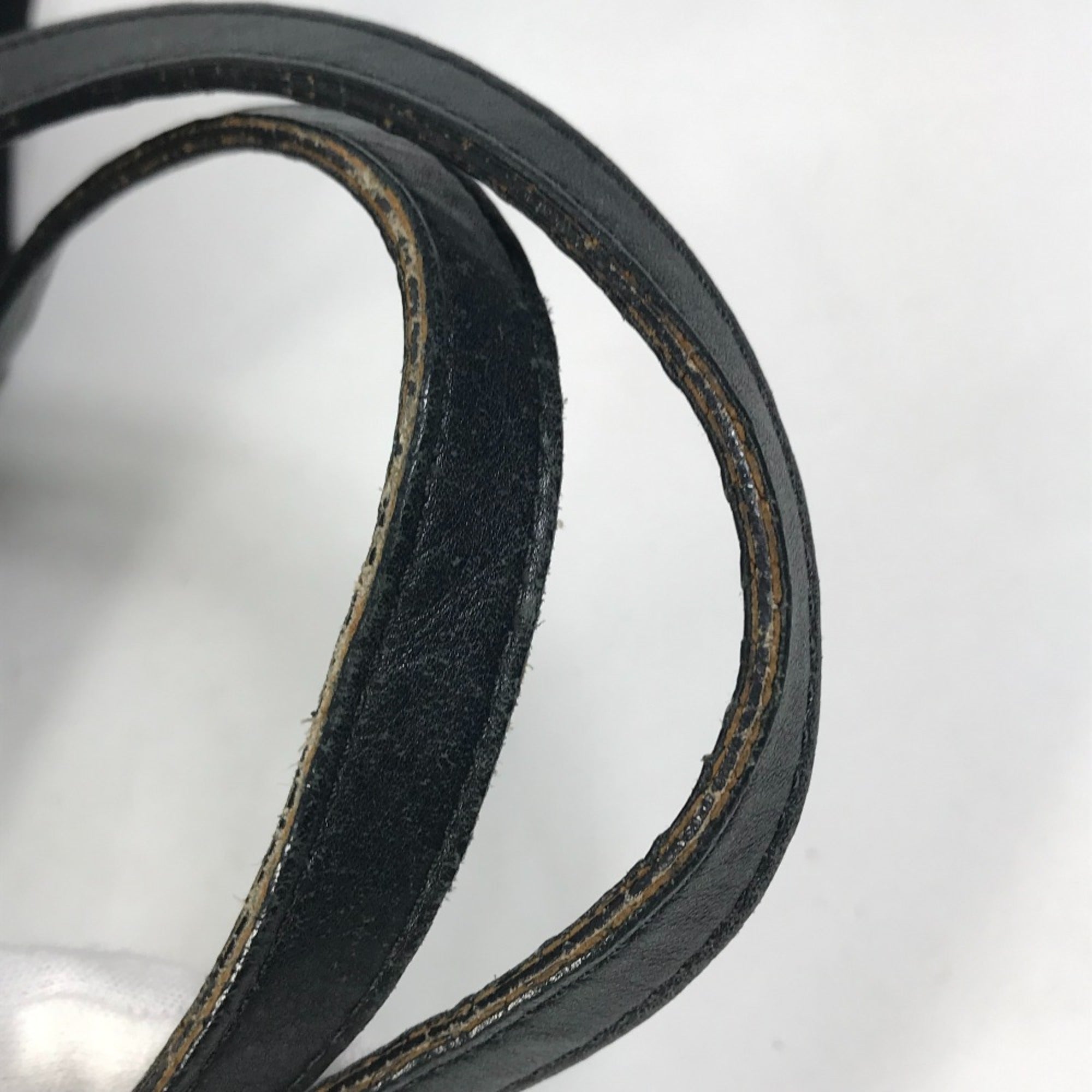 Chanel Black Other Tote Bag