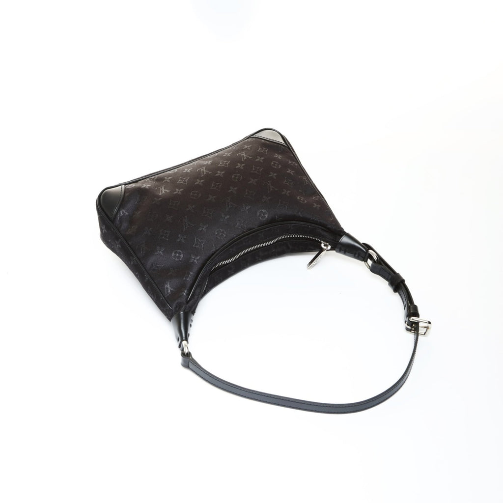 Louis Vuitton Black Handbag