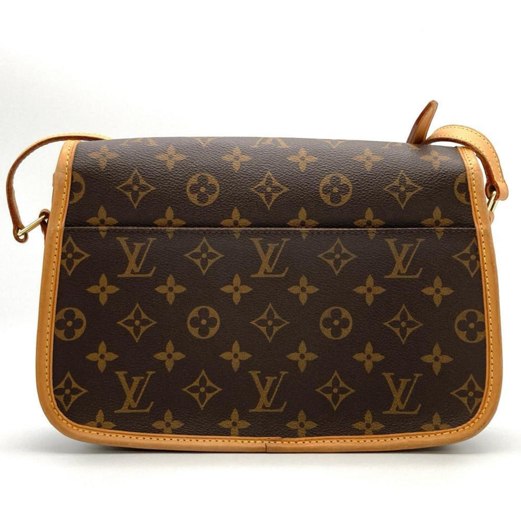 Louis Vuitton Monogram Monogram Shoulder Bag