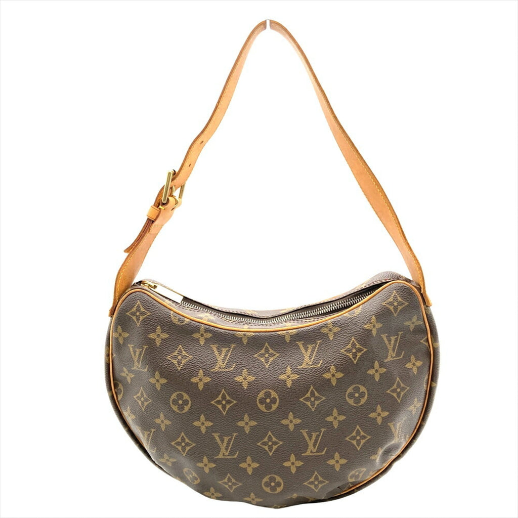 Louis Vuitton Monogram Brown Monogram Shoulder Bag