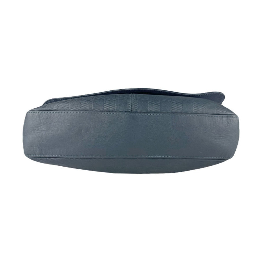 Louis Vuitton Infini Navy Damier Infini Shoulder Bag