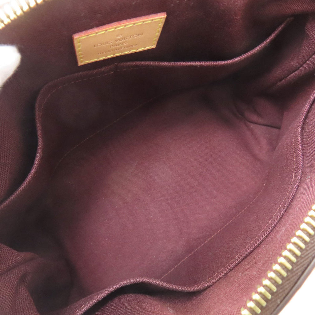 Louis Vuitton Monogram Monogram Monogram Handbag