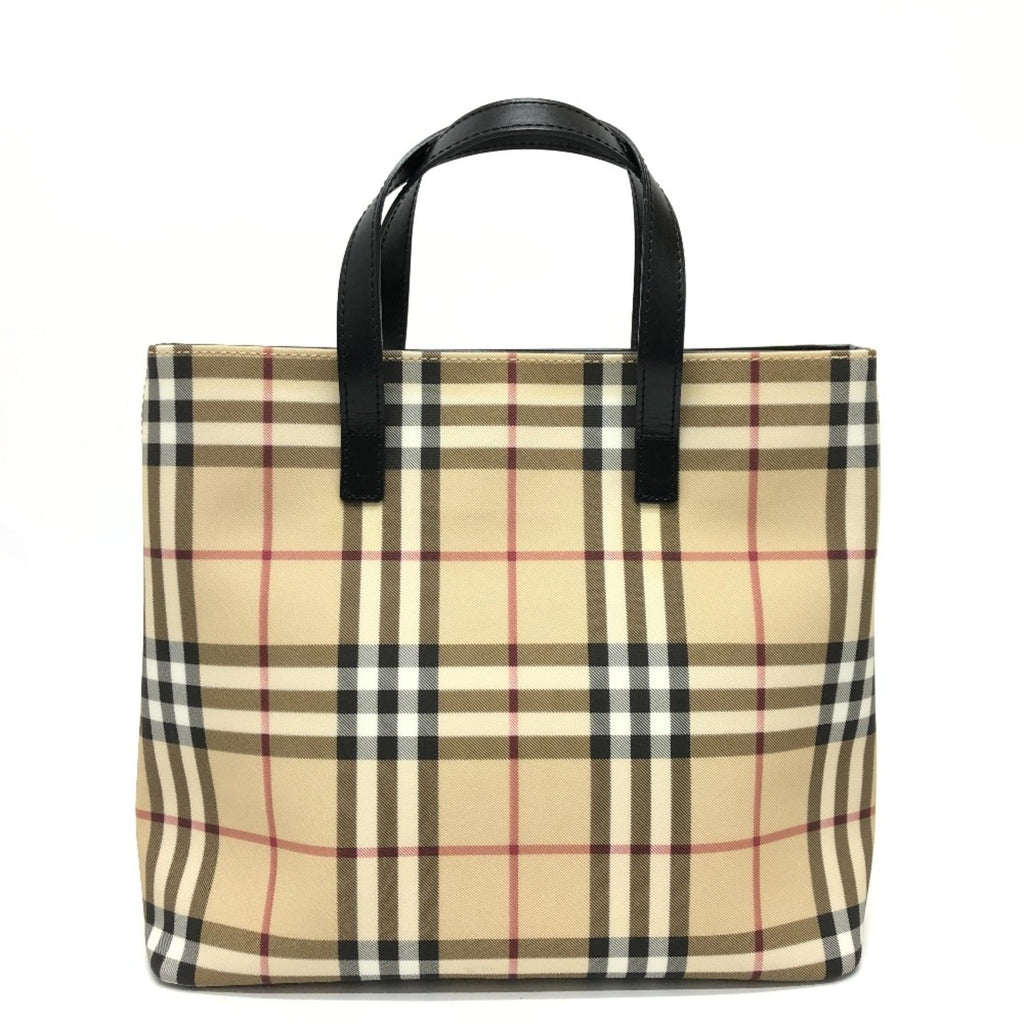 Burberry Beige Other Handbag