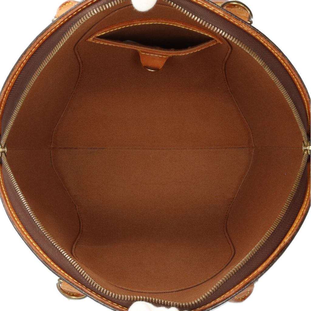 Louis Vuitton Monogram Brown Monogram Handbag