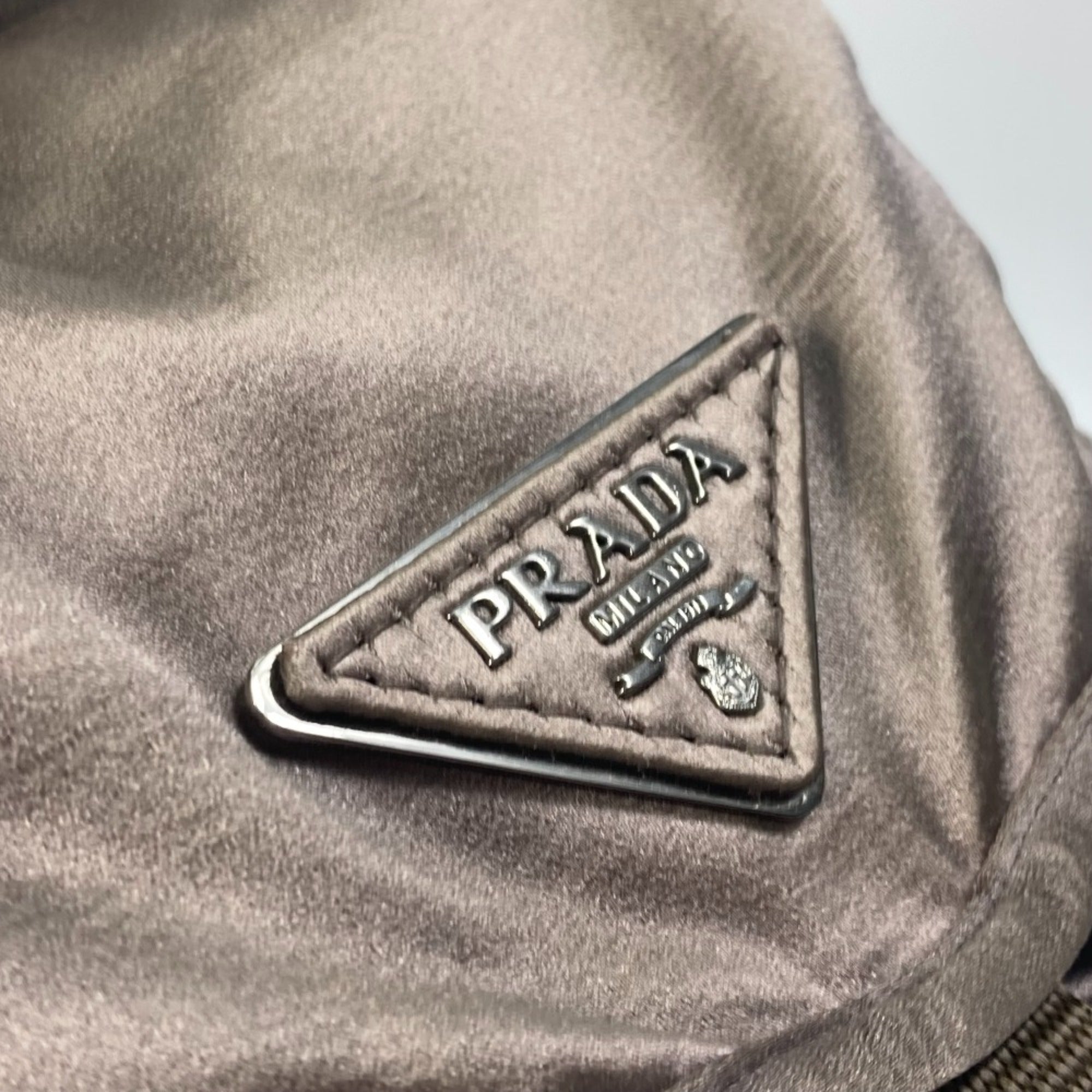 Prada Brown Other Backpack