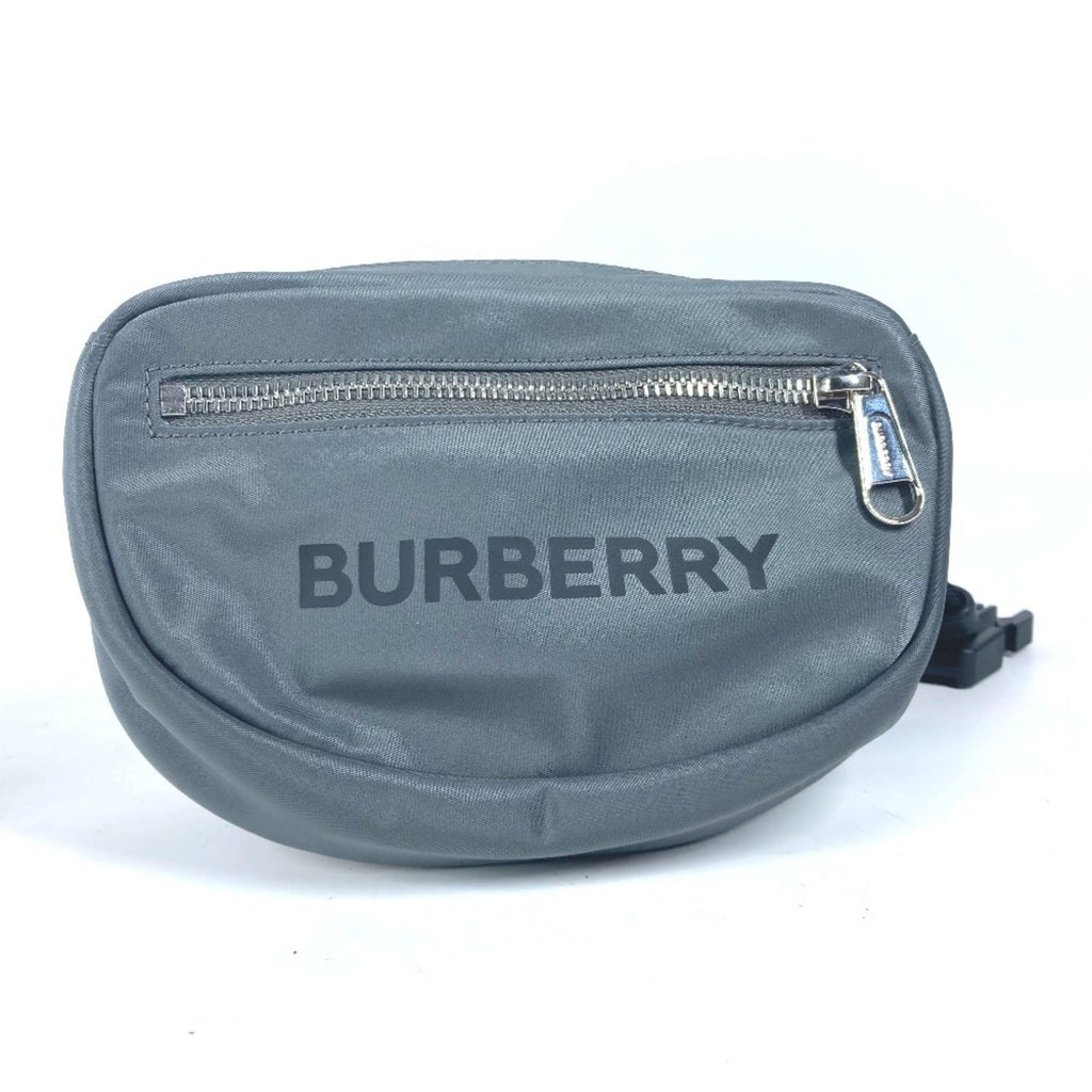 Burberry Nylon Fanny Pack