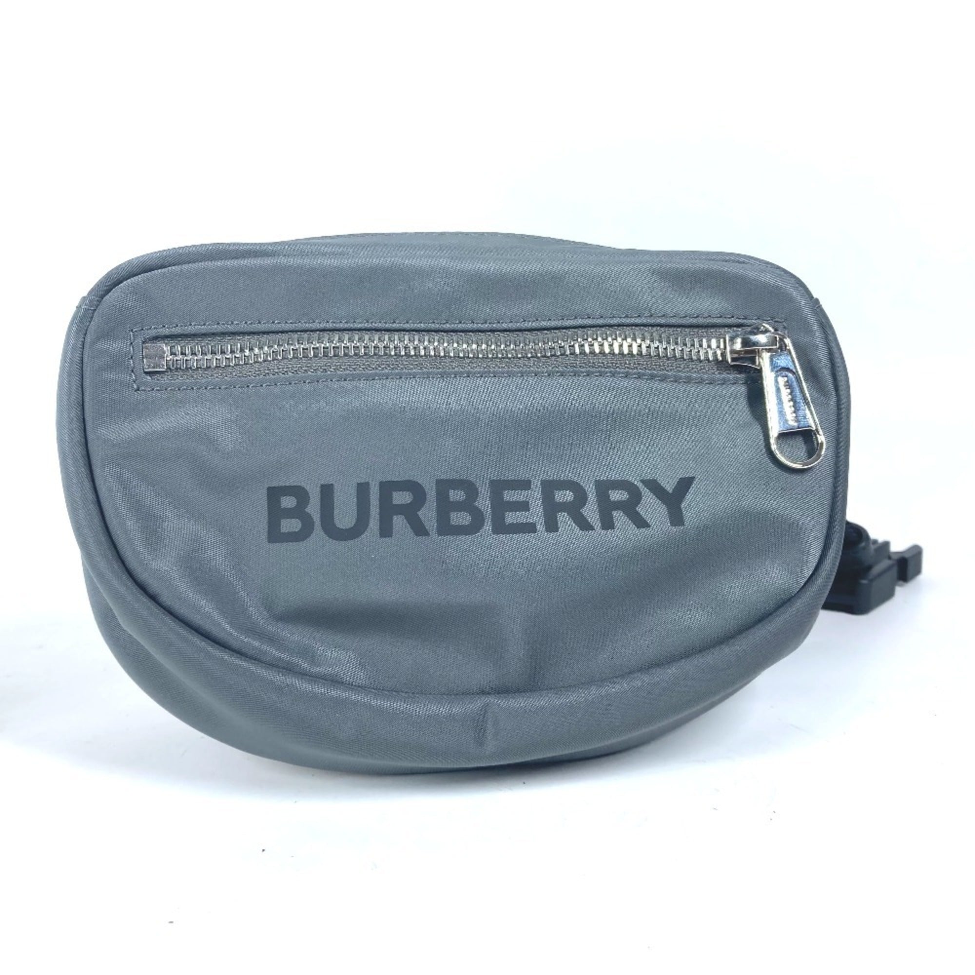 Burberry Nylon Fanny Pack