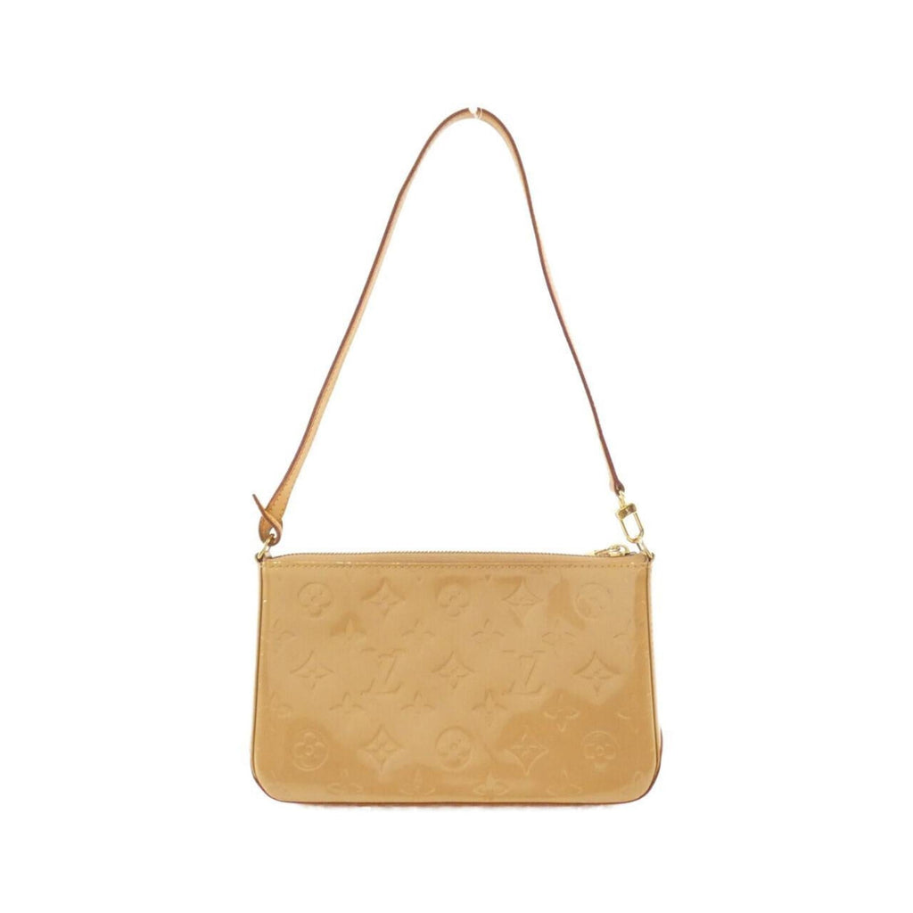 Louis Vuitton Gold Pouch