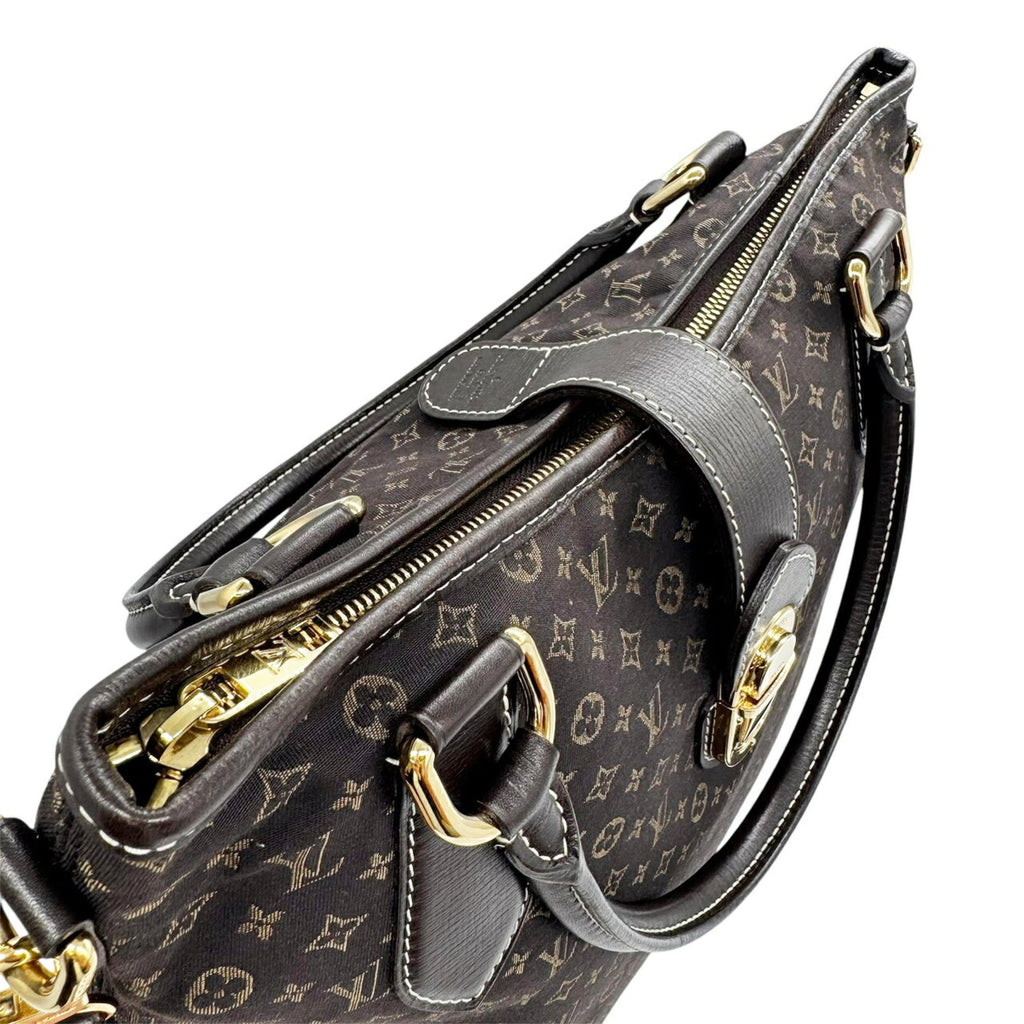 Louis Vuitton Monogram Idylle Brown Monogram Idylle Handbag Shoulder Bag