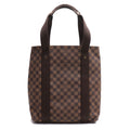Louis Vuitton Damier Canvas Damier Canvas Tote Bag