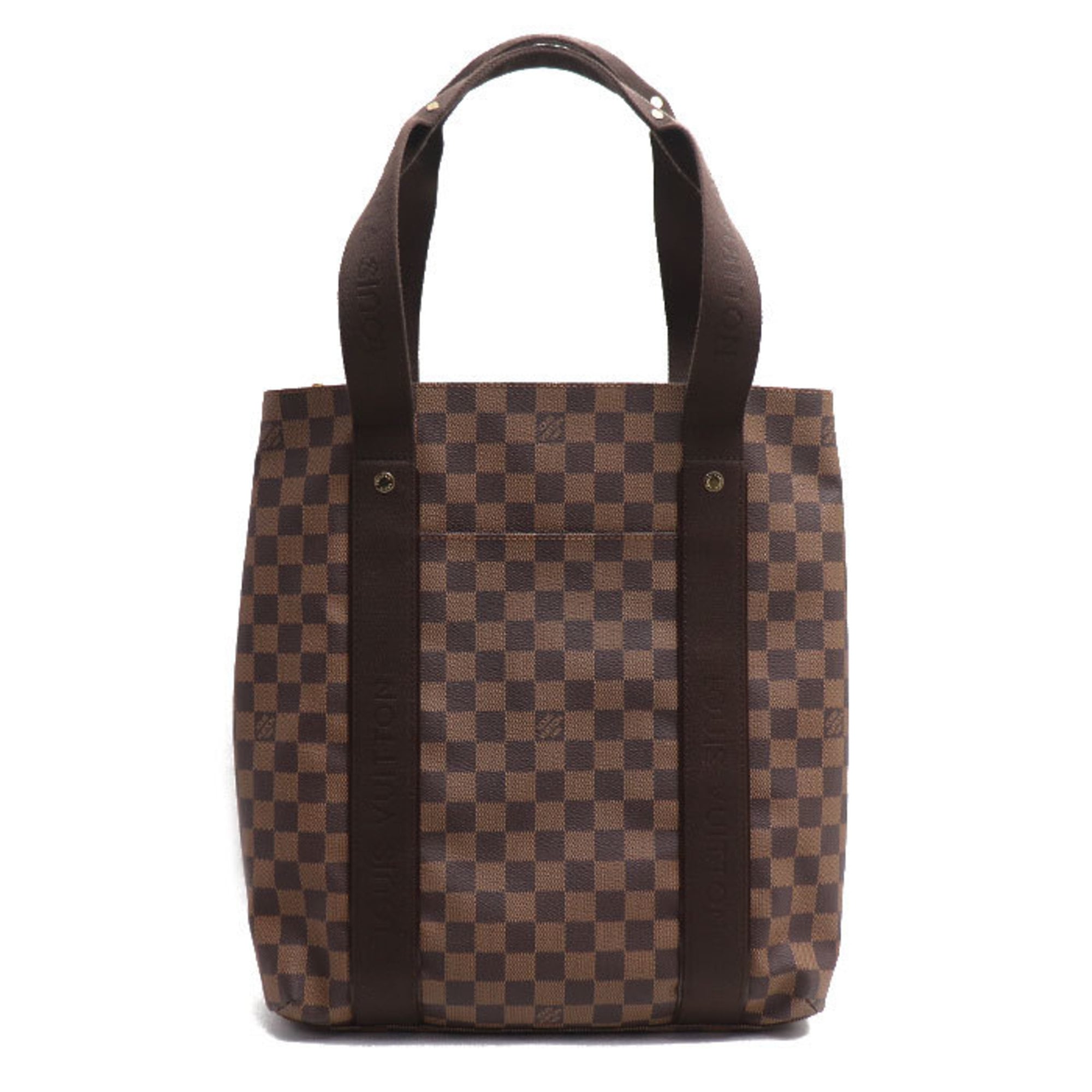 Louis Vuitton Damier Canvas Damier Canvas Tote Bag