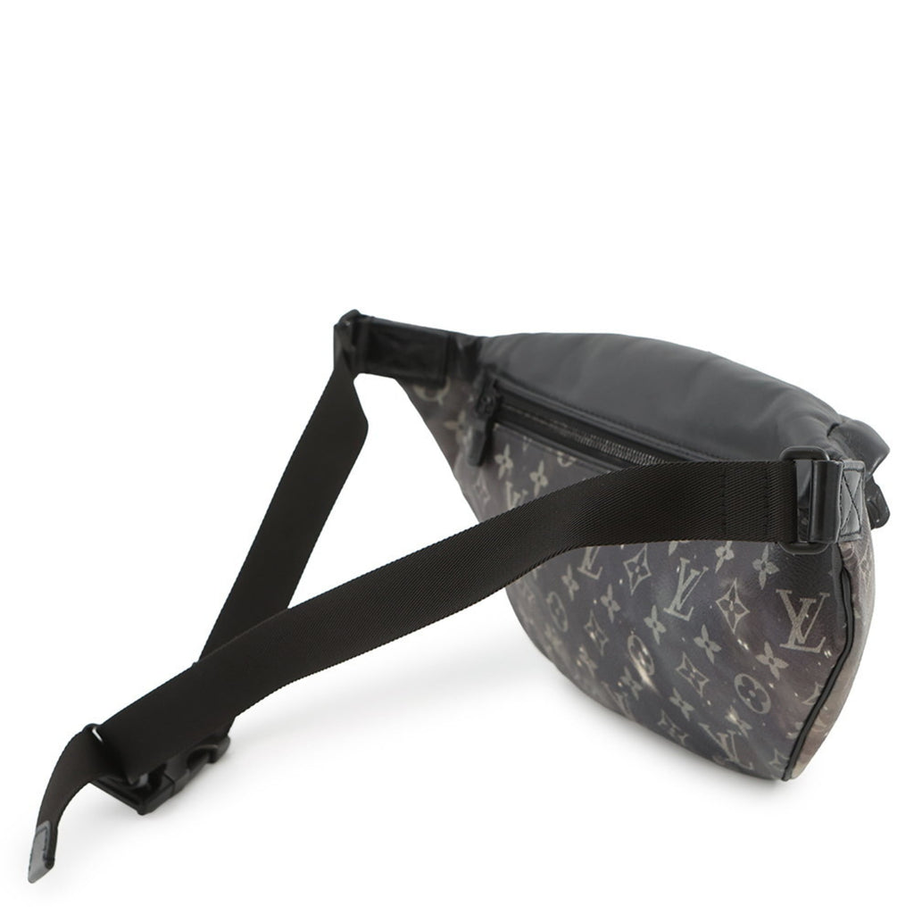 Louis Vuitton Black Noir Sling Bag