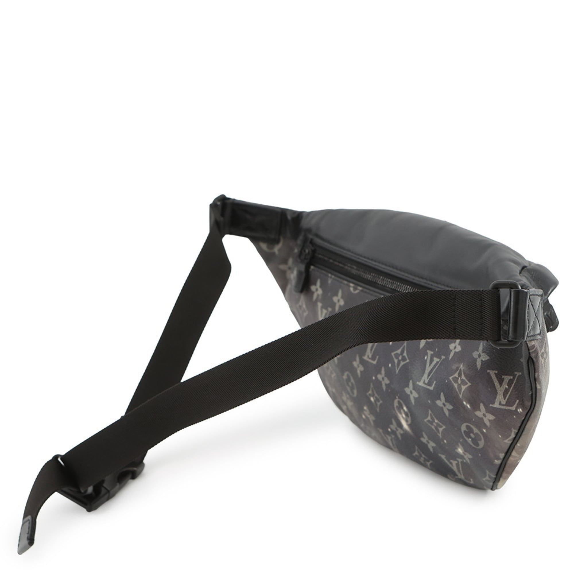Louis Vuitton Black Noir Sling Bag