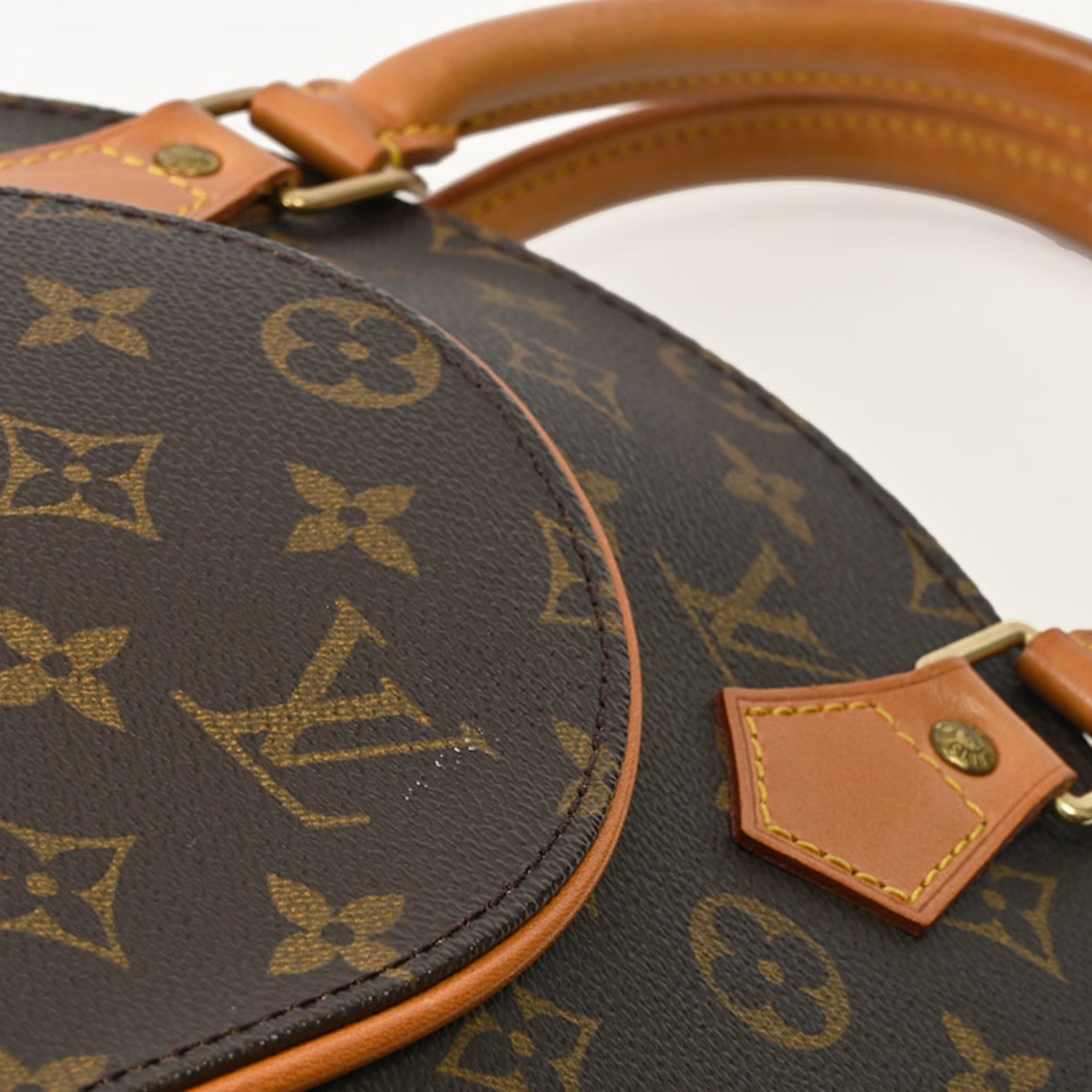 Louis Vuitton Monogram Monogram Canvas Handbag