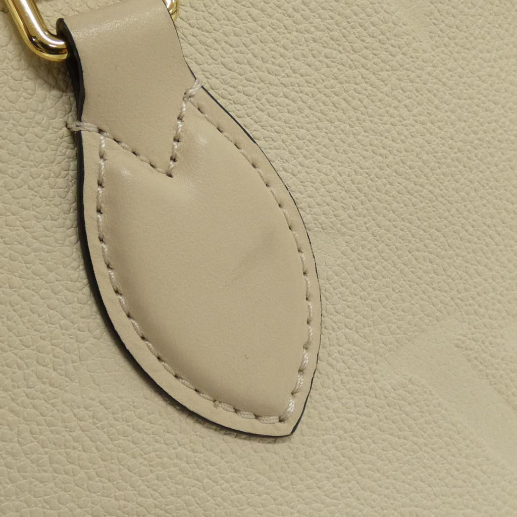 Louis Vuitton Monogram Empreinte Monogram Monogram Empreinte Handbag