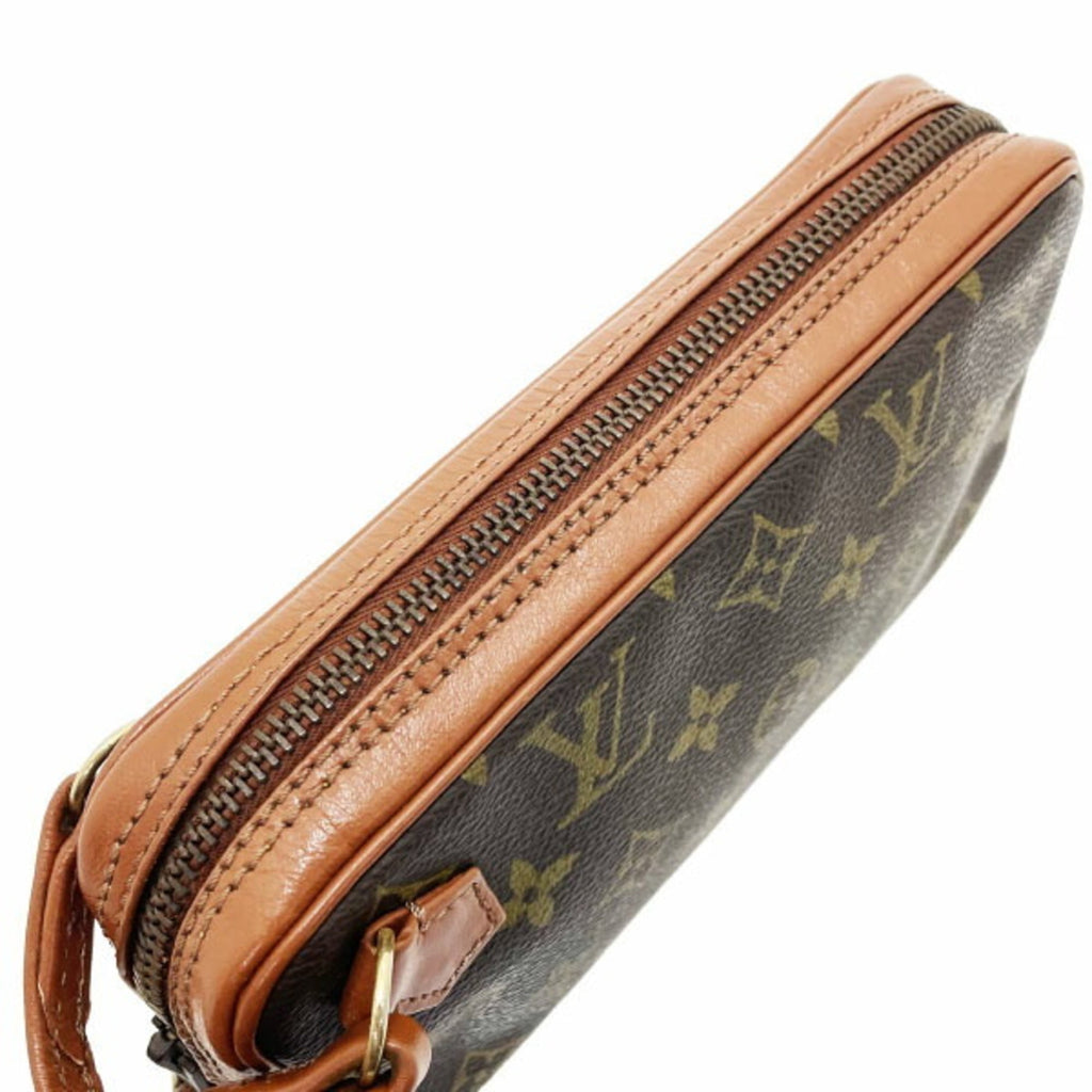 Louis Vuitton Monogram Monogram Clutch Bag Pochette
