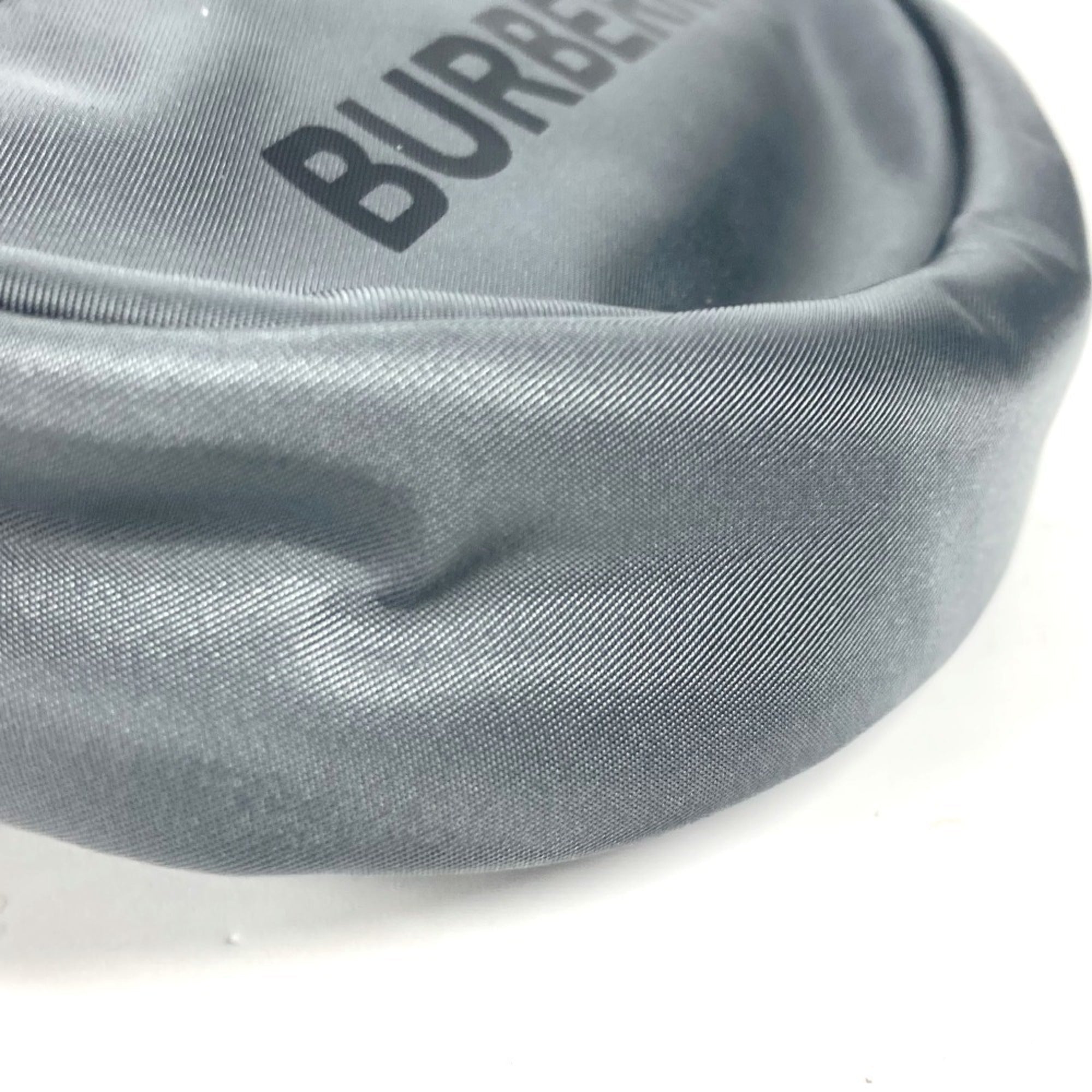 Burberry Nylon Fanny Pack