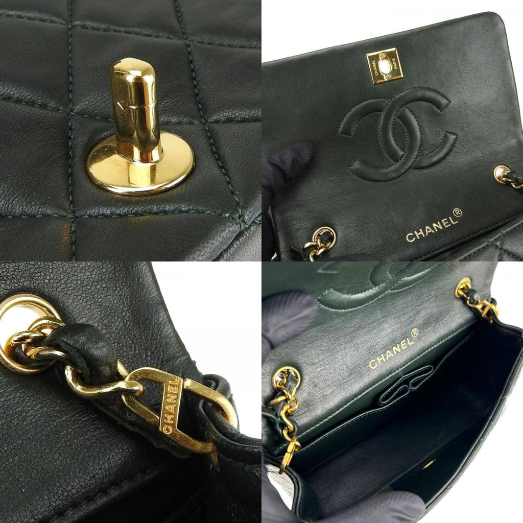 Chanel Shoulder Bag