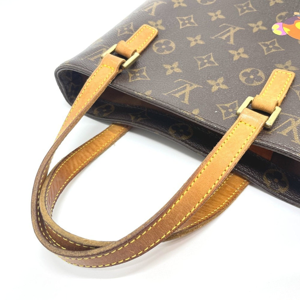 Louis Vuitton Brown Monogram Panda Monogram Handbag