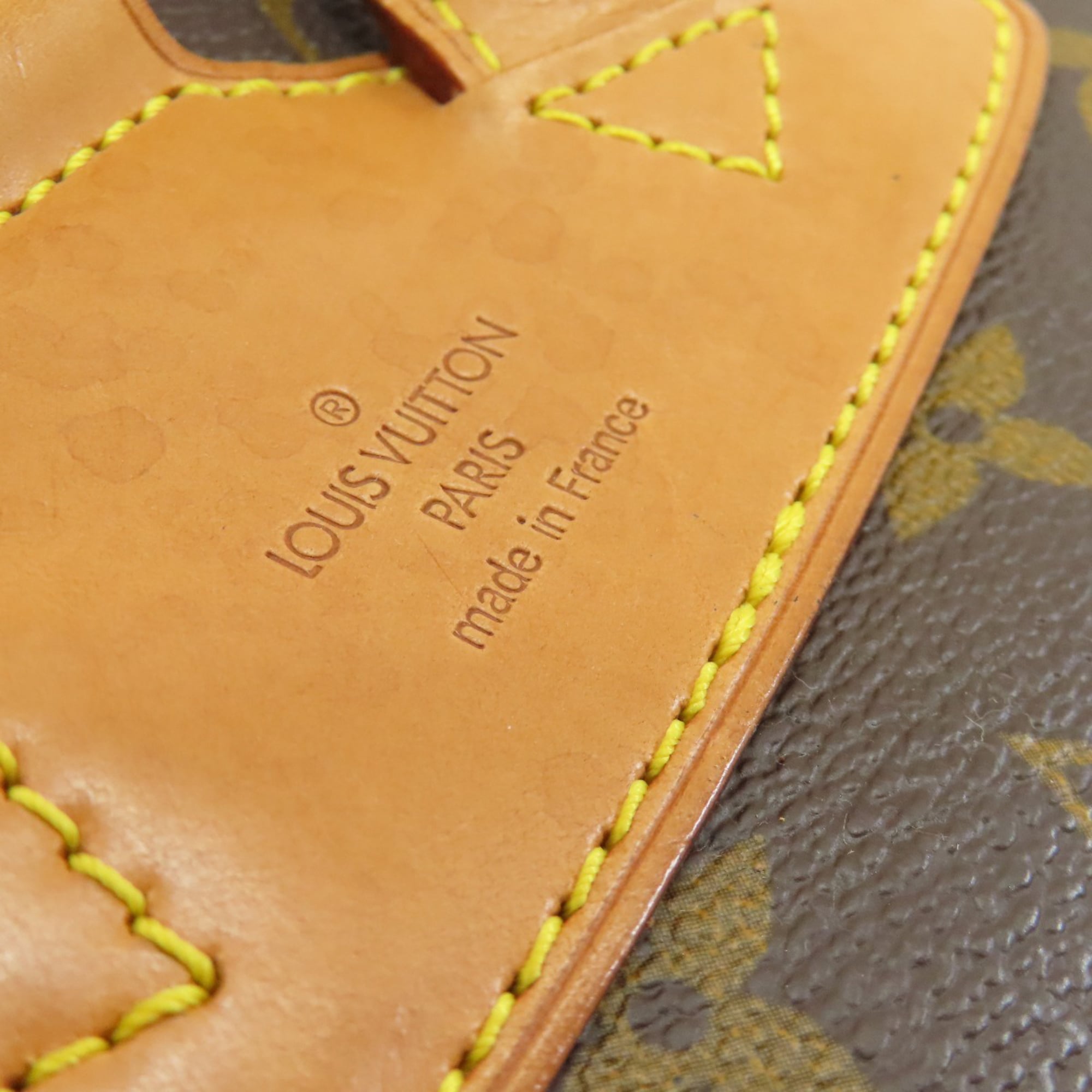 Louis Vuitton Monogram Monogram Backpack