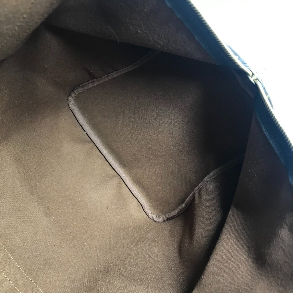 Louis Vuitton Monogram Brown Monogram Boston Bag Handbag